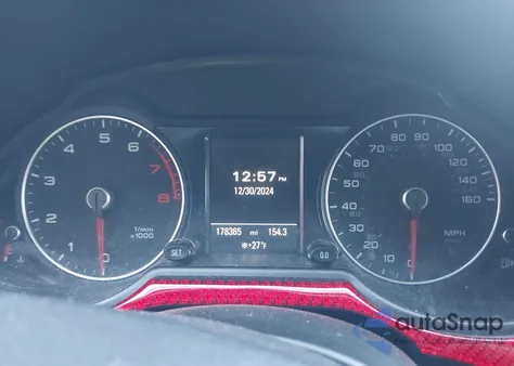 2014 Audi Q5 2.0T Premium из США, поврежденный, VIN WA1LFAFP0EA014739